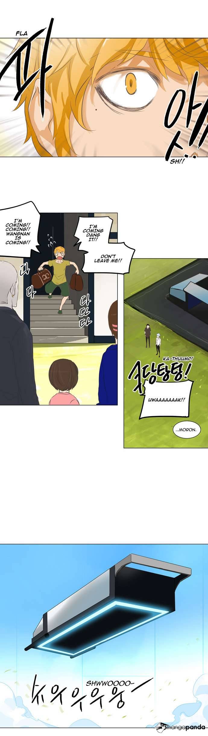 Tower of God Chapter 136 image 06